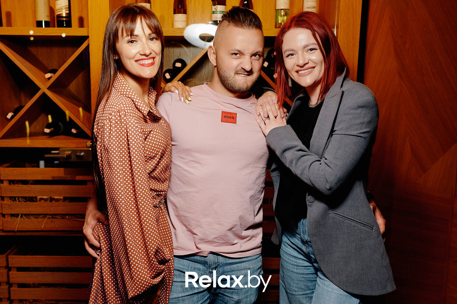 Friday Music, фото № 94