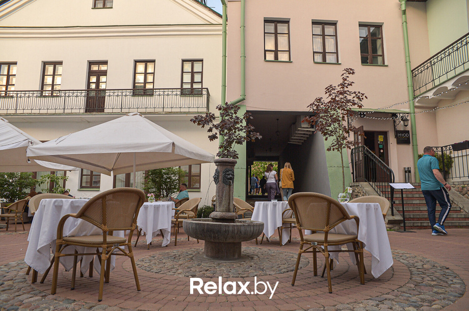 Пешеходная экскурсия по Минску, фото № 76