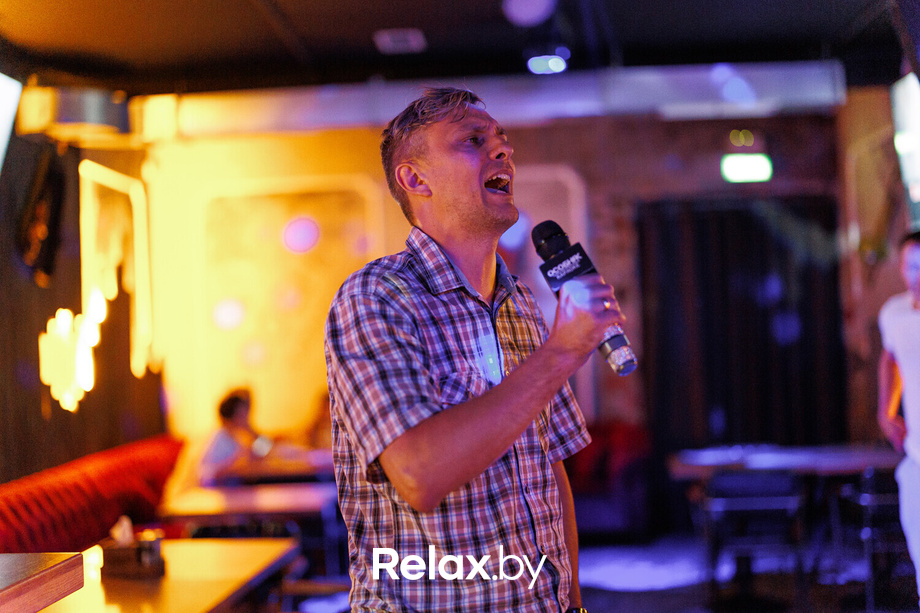 Friday Party, фото № 43