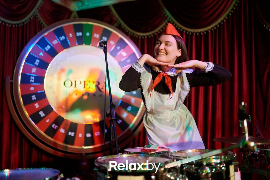 «Опера. Всегда Готова!», фото № 44