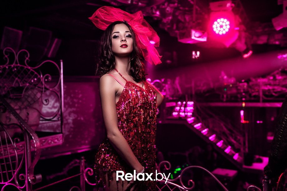 Saturday night, фото № 34