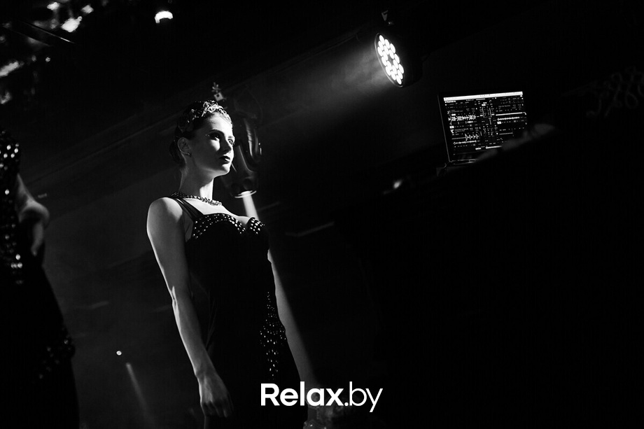 Party like Russian, фото № 91