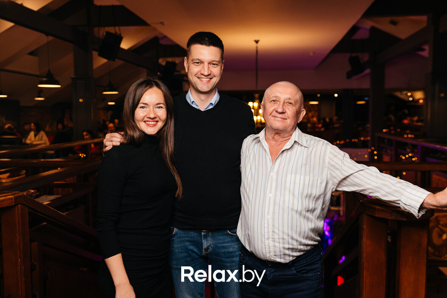 Суббота в Броваре, фото № 7