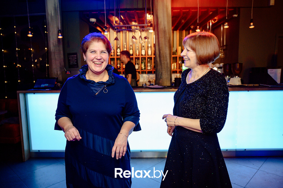 Новогодние вечера в Terra Club, фото № 134