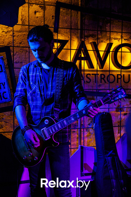 Saturday In Zavod, фото № 93