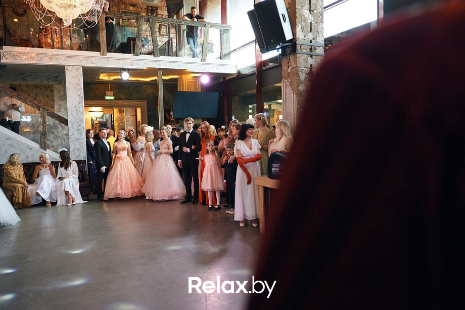 Весенний Бал, фото № 11