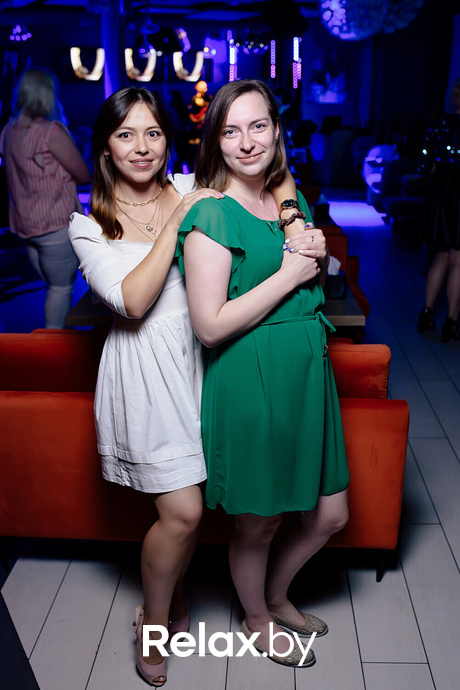 Ночные жители, фото № 35