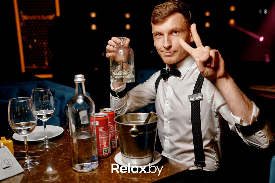 Saturday music, фото № 75