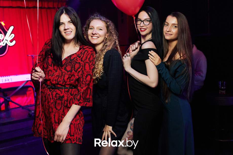 Freaky friday party, фото № 26