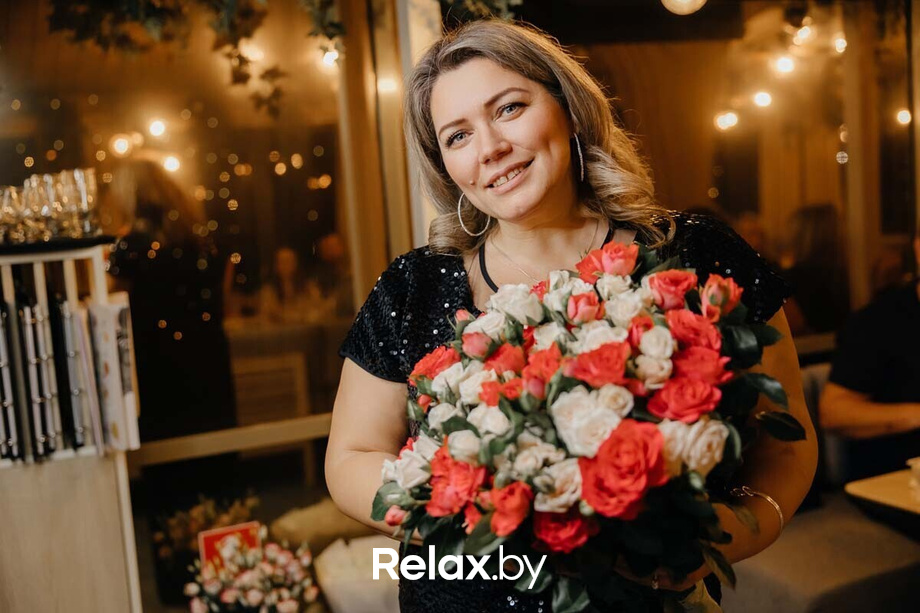 Ночные жители, фото № 45