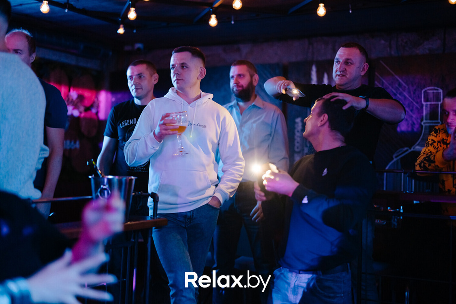 Saturday Party, фото № 17