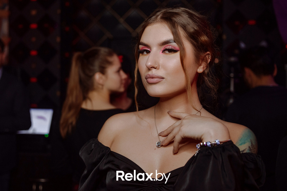 Friday «Мир дикого запада», фото № 40