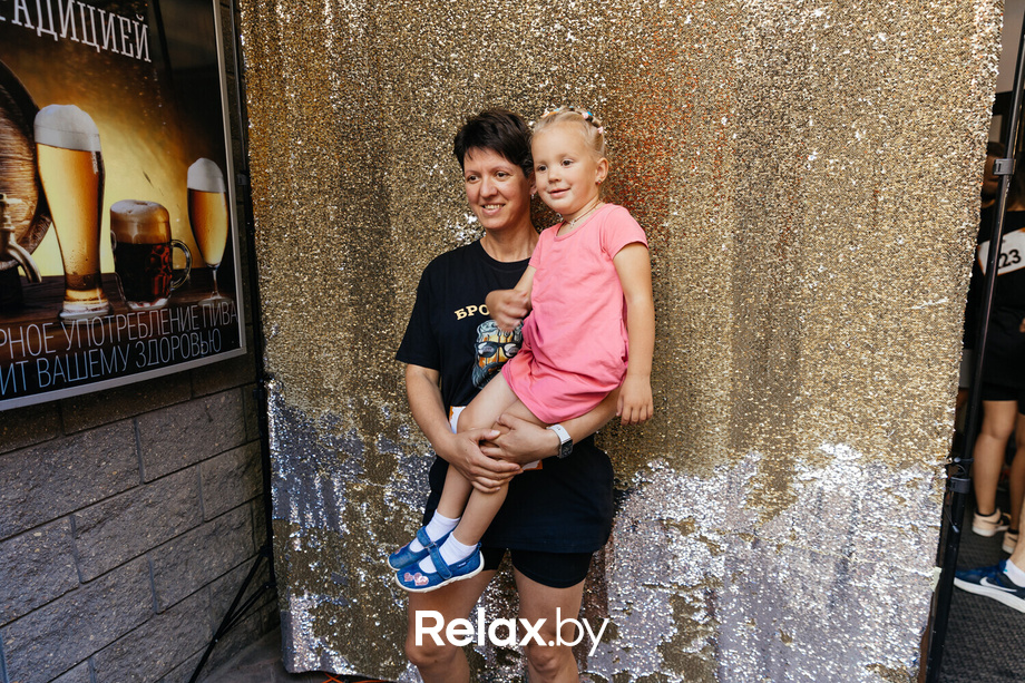 Бровару 27! Забег «Броварская миля 2024», фото № 31