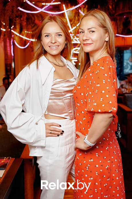 День Рождения Monkey Brothers, фото № 18