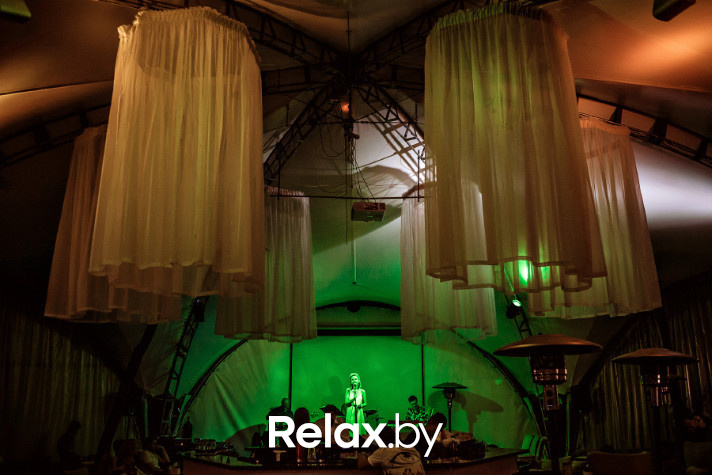 La Terraza Pre-Party, фото № 21