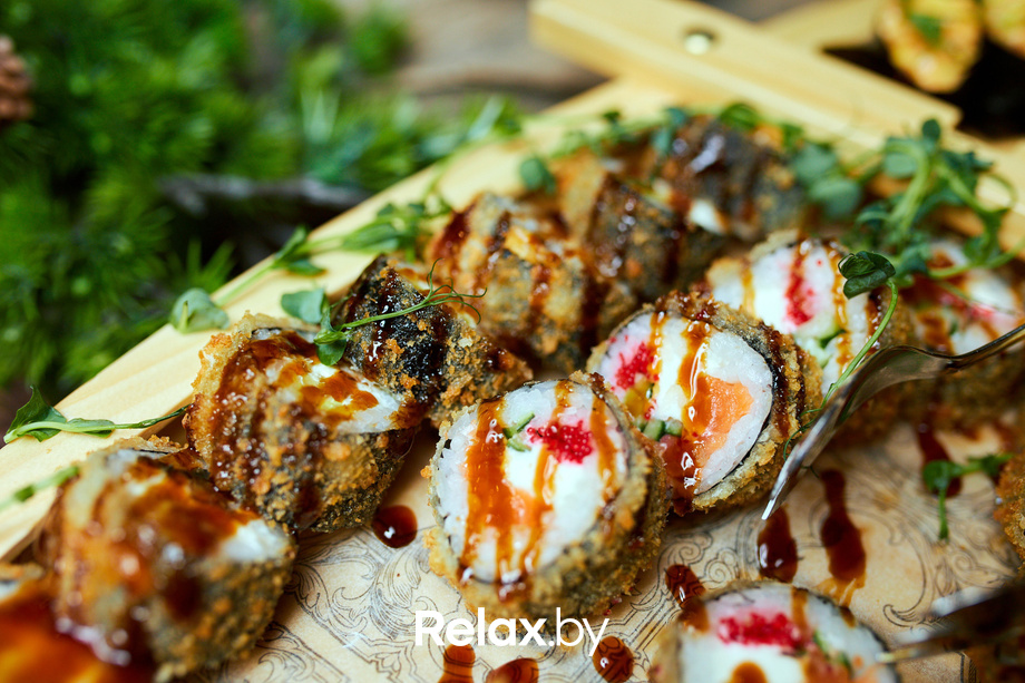 Шоу Мелодия удачи, фото № 26