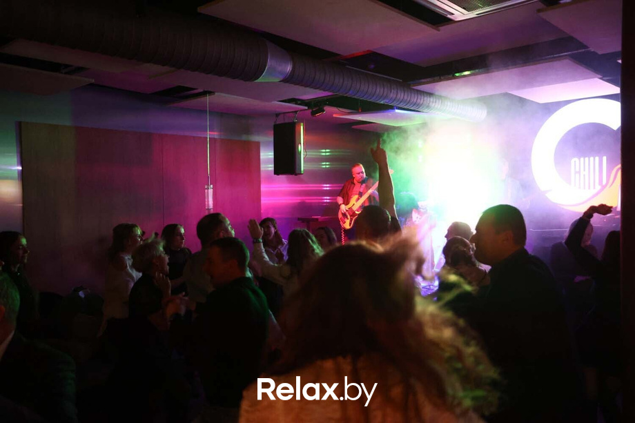 Terra party, фото № 25