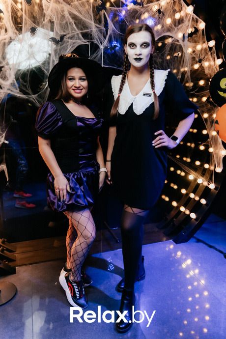 Terra Halloween, фото № 22