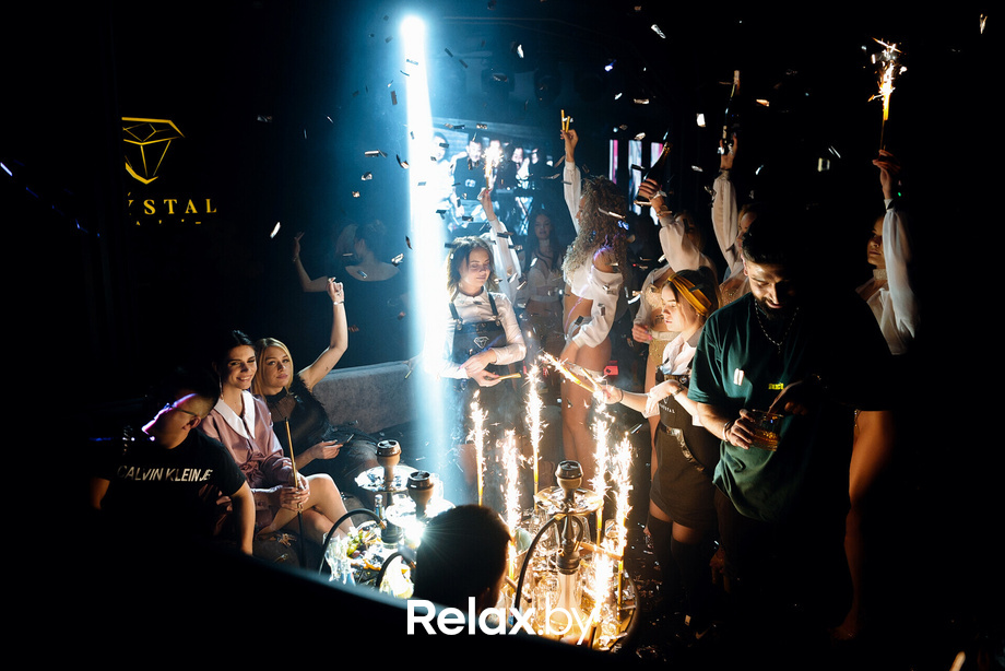 Crystal club Show, фото № 55