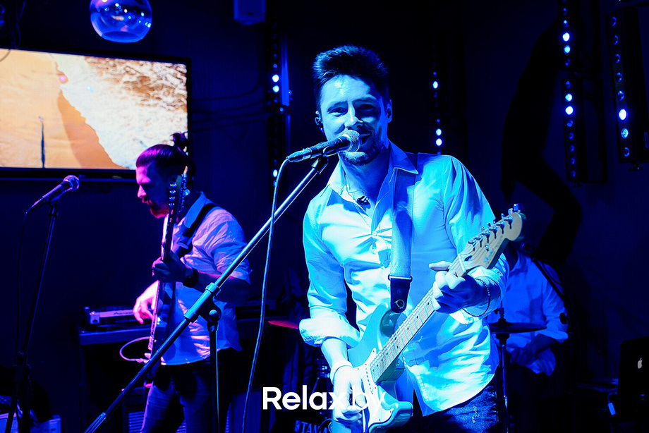 Ночные жители, фото № 1