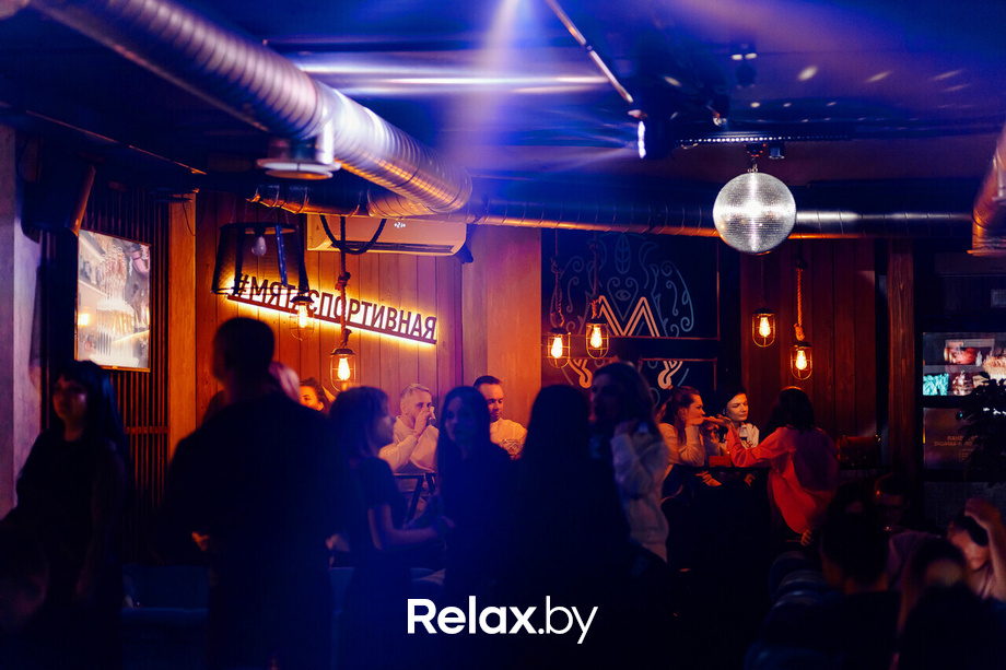 Караоке в Мяте, фото № 21