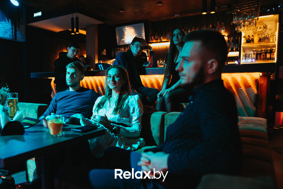 Поэтический вечер / У. Шекспир, фото № 11