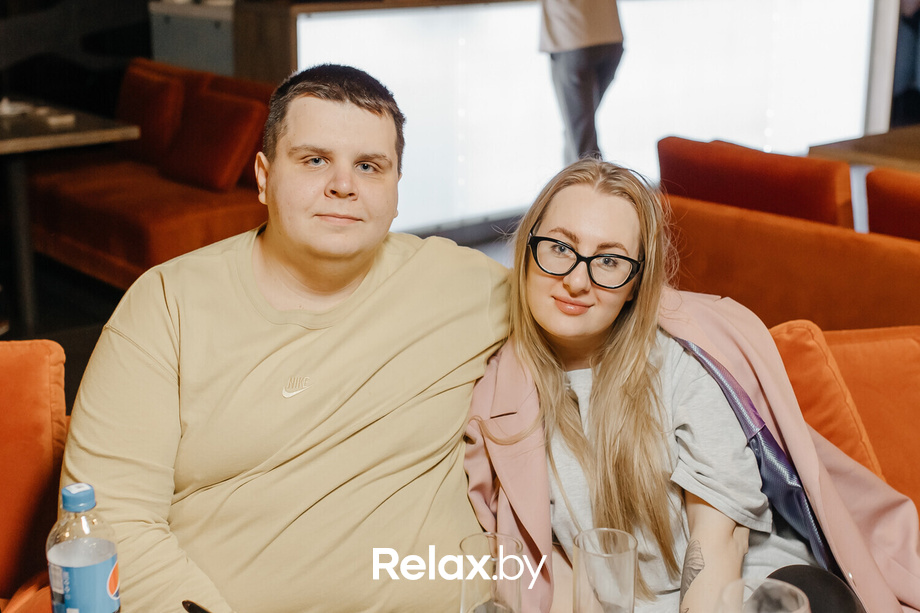 Ночные жители, фото № 26