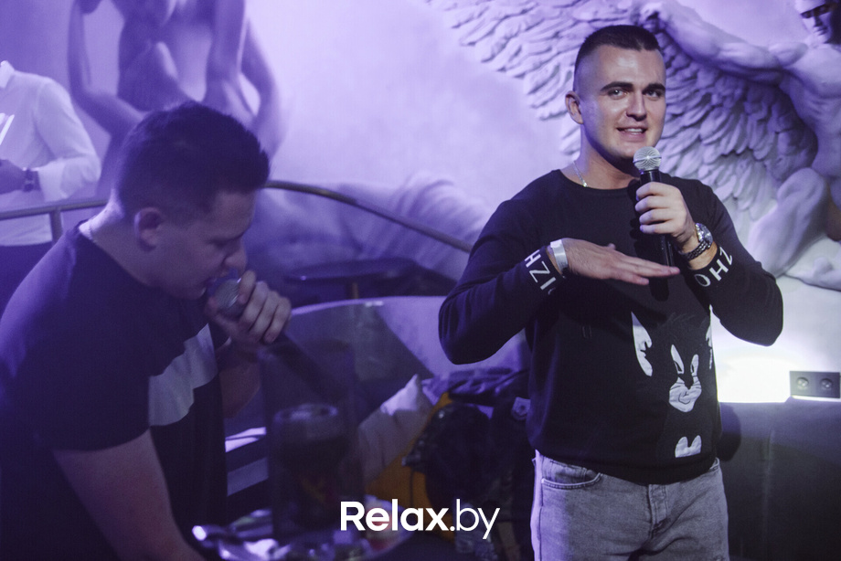 Saturday LUXURIA LXR, фото № 3