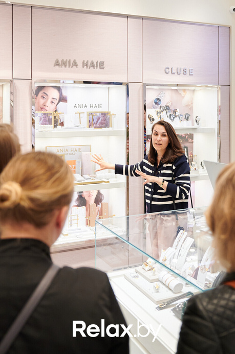 Шопинг-экскурсия со стилистом, фото № 15