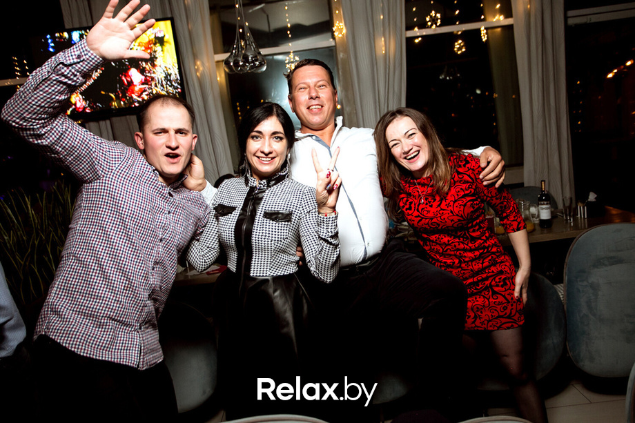 Happy New Year in Terra, фото № 14