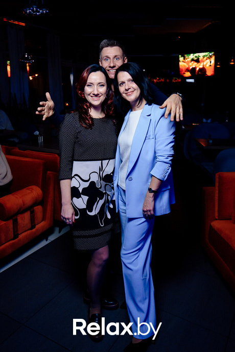 Ночные жители, фото № 25