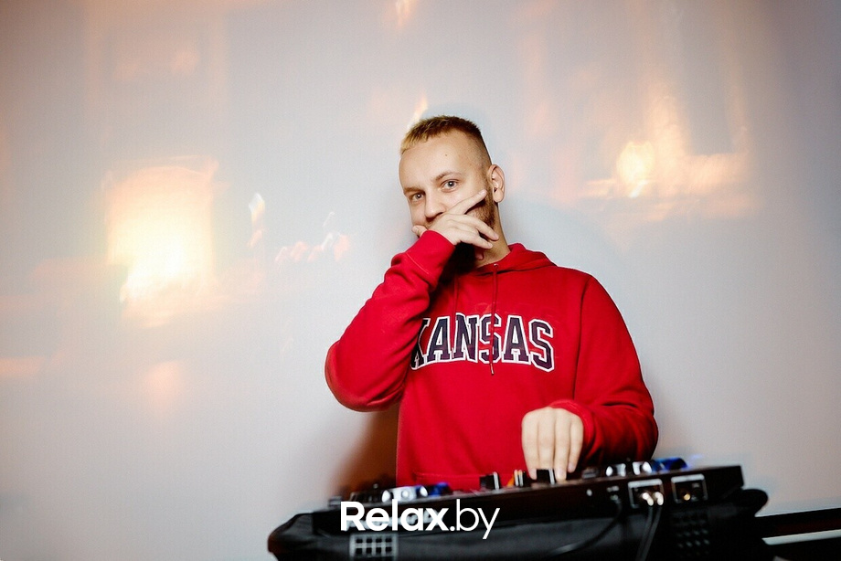 Пятница в HP Stella, фото № 13