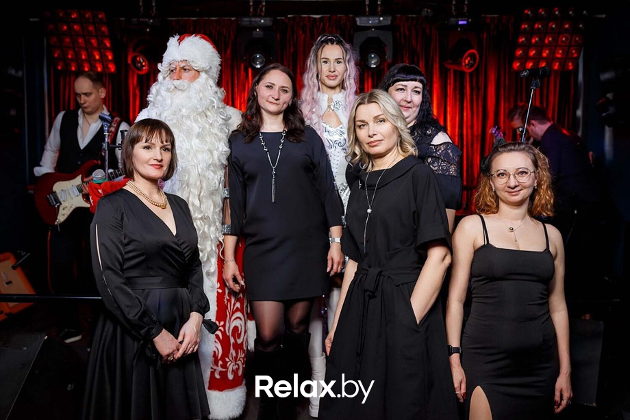 Новогодний Бруклин, фото № 31