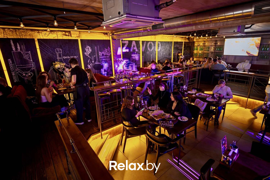 Saturday party, фото № 55