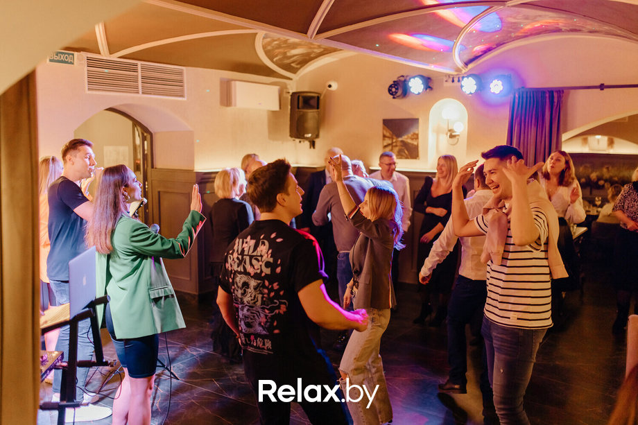 Встреча выпускников «Rustaveli», фото № 64