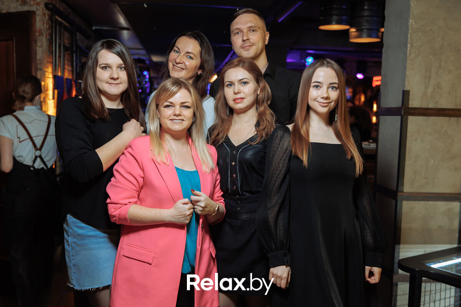 Zavod Saturday Night, фото № 8