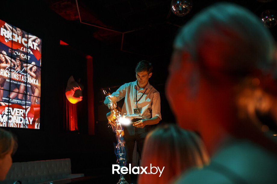 Friday Party, фото № 70