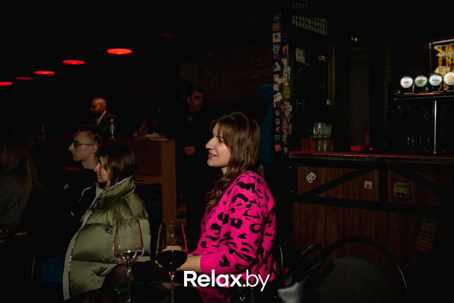 Отчетный концерт, фото № 22