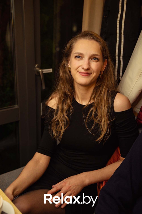 Ночные жители, фото № 20