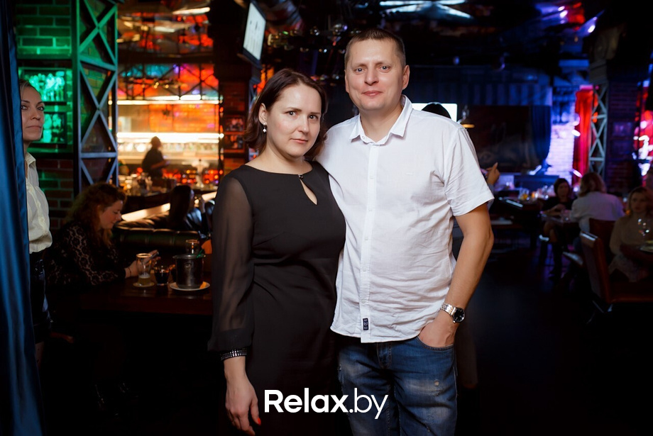 Brooklyn Live!, фото № 43