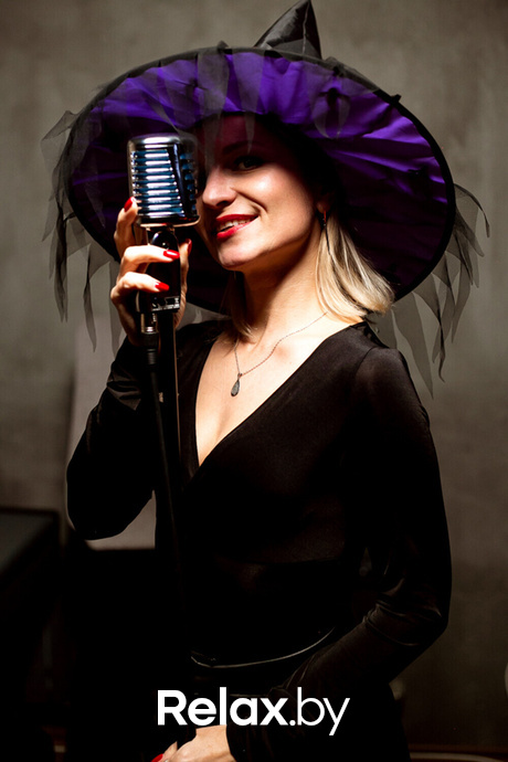 Halloween party, фото № 72