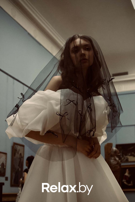 Показ для Kiko Richen (часть 1), фото № 170