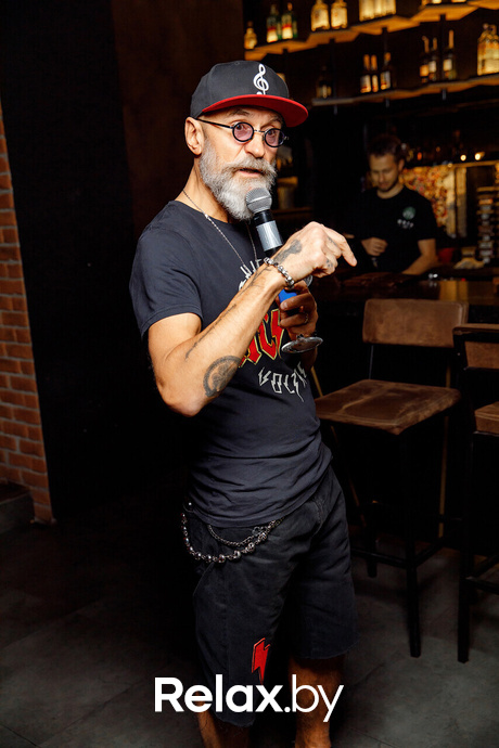 Rock birtday party, фото № 39