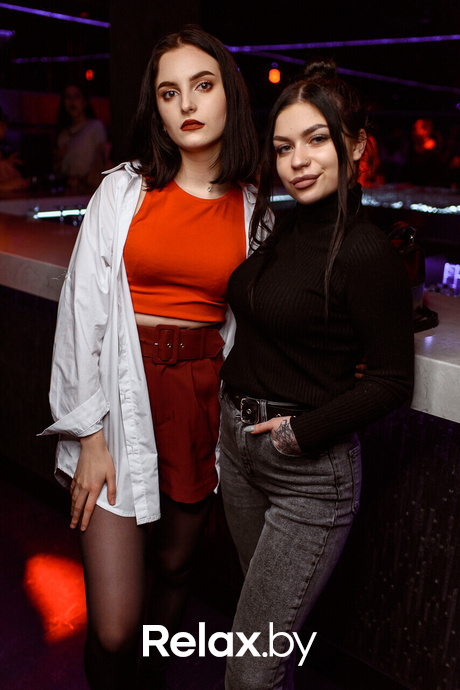 Танцы на Луне, фото № 28