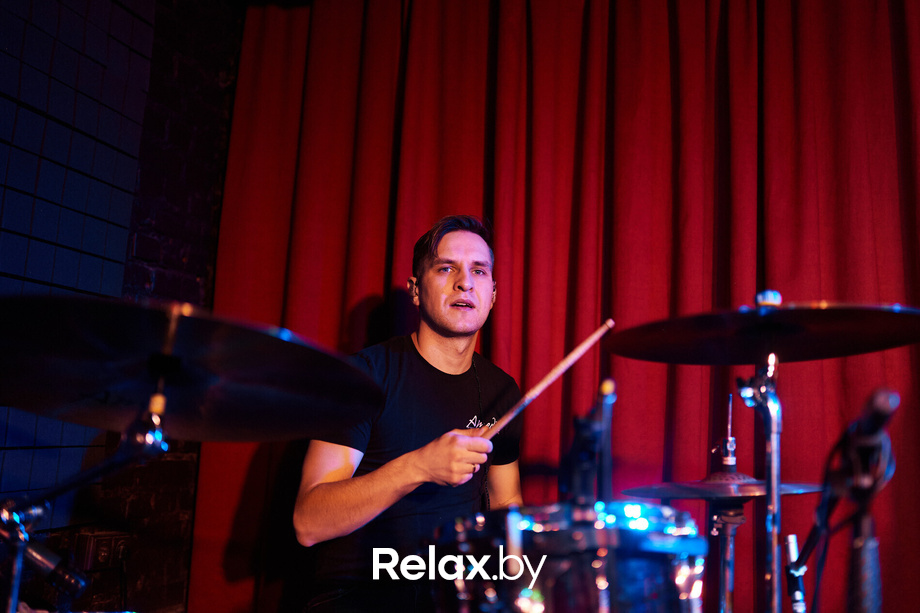 New Year Soundcheck, фото № 80