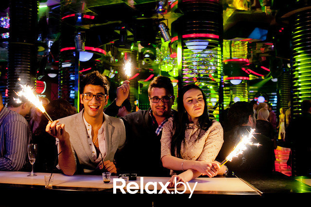 Pre party New Year, фото № 138