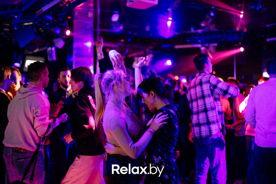 Crazy friday!, фото № 66