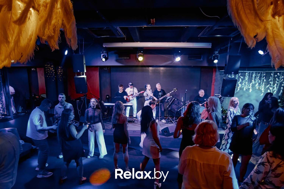 Saturday music, фото № 57