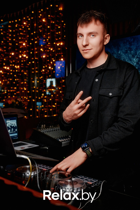 Friday Music, фото № 25