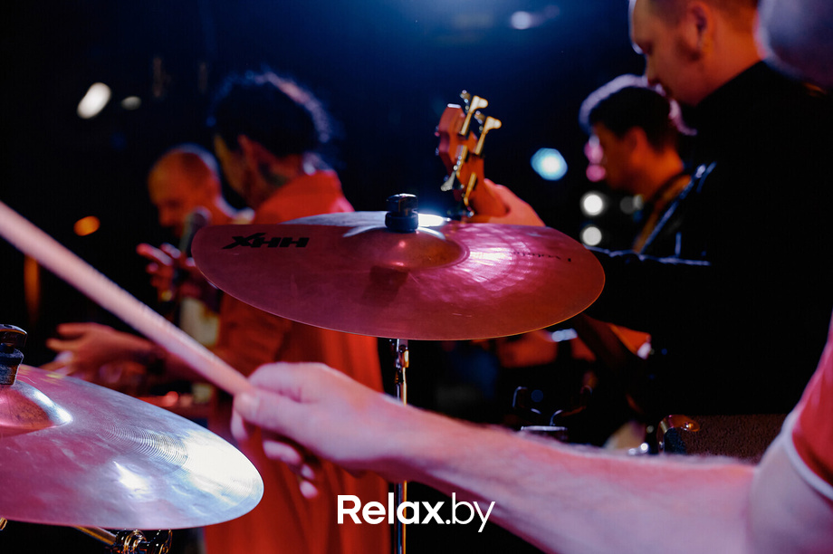 Friday Music, фото № 87